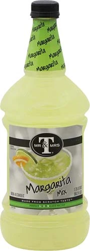 Mr & Mrs Ts Margarita Mix