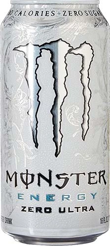 Monster Zero Ultra