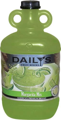 Dailys Margarita