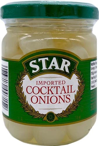 Star Onions