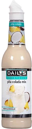 Daily's Pina Colada Mix