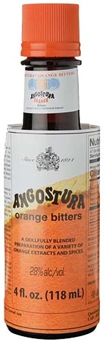 Angostura Orange Bitters 4oz