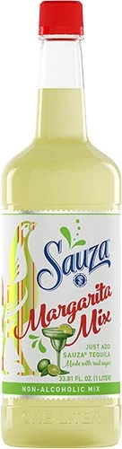 Sauza Margarita Mix