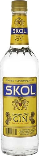 Skol Gin