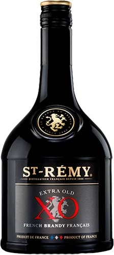 St Remy Xo