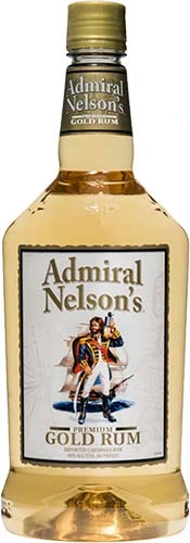 Admiral Nelson Gold