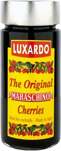 Luxardo Maraschino Cherries