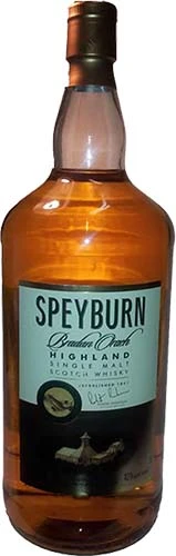 Speyburn Bradan Orach Scotch Whiskey