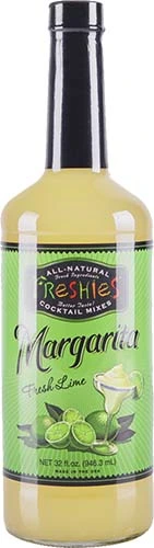 Freshies Margarita Lite Mix 32 Oz