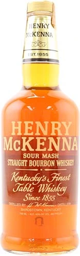 Henry Mckenna