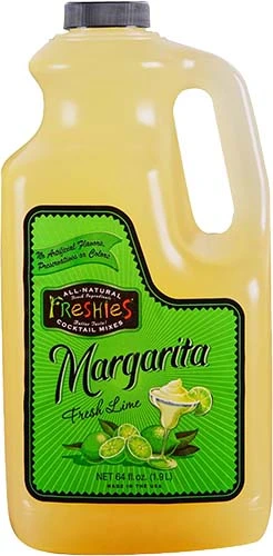 Freshies Margarita Mix 1.0 Gal