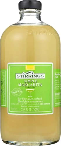 Stirrings Margarita