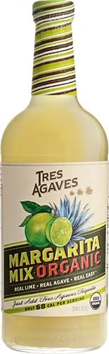 Tres Agaves Margarita