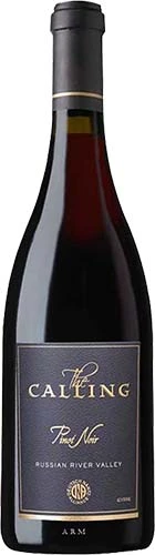 The Calling Monterey Pinot Noir