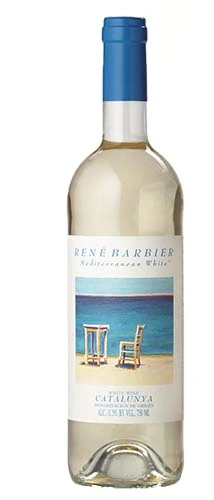 Rene Barbier Mediterranean White