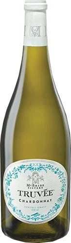 Mcbride Sisters 'truvee' Chardonnay