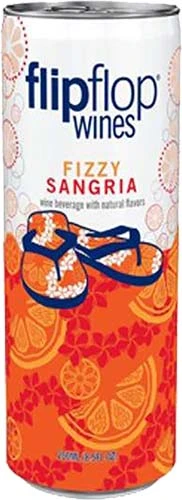 Flipflop Fizzy Sangria