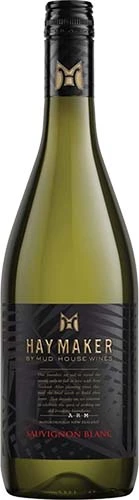 Hay Maker Sauv Blanc 750ml