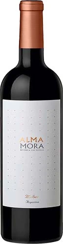 Alma Mora Malbec