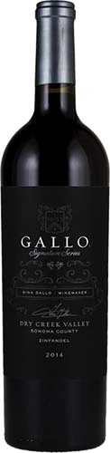 Gallo Signature Series Zinfandel