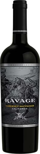 Ravage Cabernet Sauvignon Red Wine