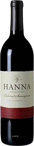 Hanna Cabernet Sauvignon