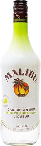 Malibu Island Melon 750ml