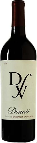 Donati Cabernet Sauvignon