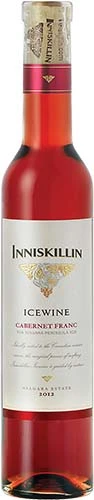 Inniskillin Cabernet Franc Icewine