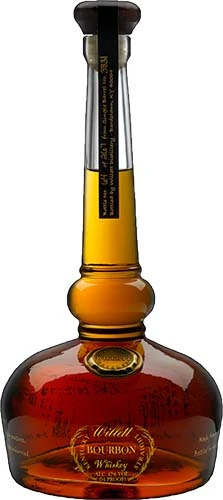 Willett Bourbon