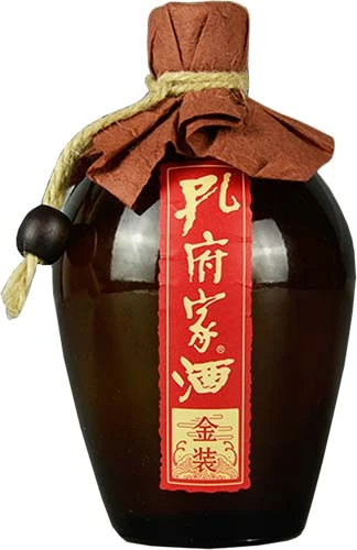 Confucius Family Liquor 78