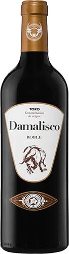 Damalisco Toro Roble