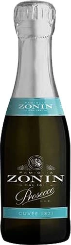 Zonin Prosecco 3pk