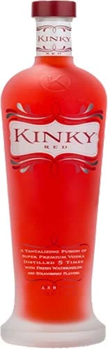 Kinky Red