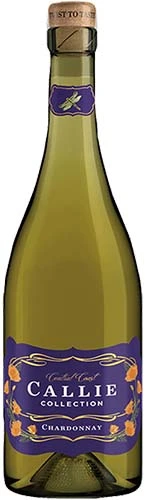 Callie Chardonnay 750 Ml