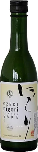 Ozeki Nigori 750ml