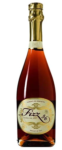 Fizz 56 Sparkling Red