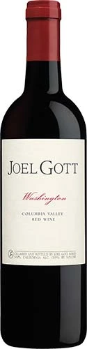 Joel Gott Washington Red Blend