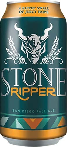 Stone Ripper 6pk Can