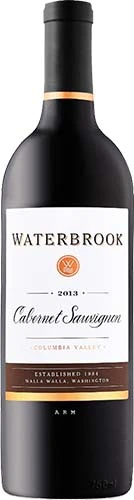 Waterbrook Cab Reserve