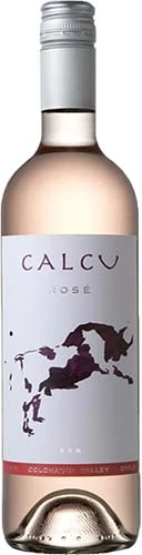 Calcu Rose