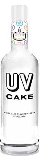 Uv Cake