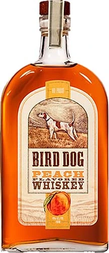 Bird Dog Peach 1.75l