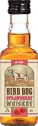 Bird Dog Strawberry 50ml