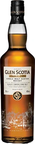 Glen Scotia Double Cask