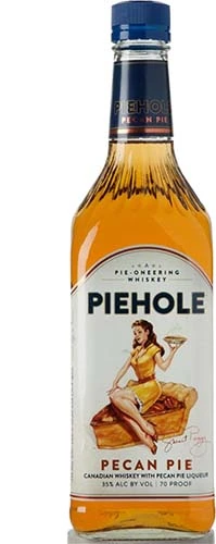 Piehole Pecan Pie Whiskey