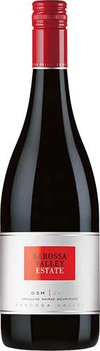 Barossa Valley Estate Gsm