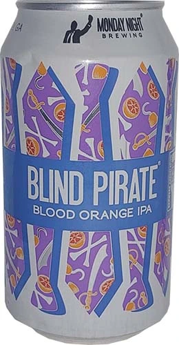 Monday Night Blind Pirate 6pk