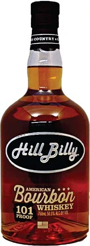 Hillbilly 101 Proof