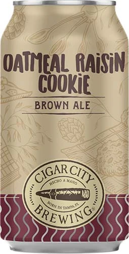 Cigar City Spanish Cedar Jai Alai 4pk Can